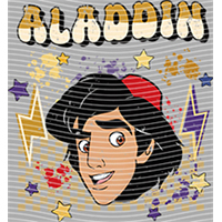 Disney Style-DSN 1118